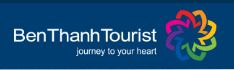 Đặt tour du lịch giá rẻ BenhThanhTourist