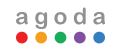 Đặt phòng khách sạn nước ngoài Agoda