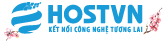 HostVN hosting chất lượng