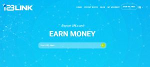 3 Website rút gọn link kiếm tiền tốt nhất 2018