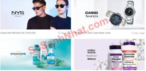 Mã giảm giá Leflair 2018, voucher khuyến mãi Leflair hôm nay
