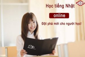 Website học tiếng Nhật online tốt nhất 2018
