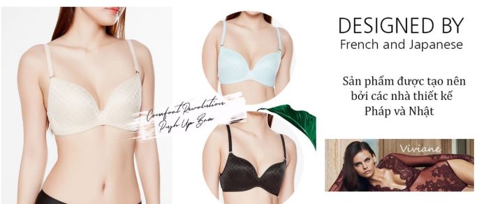 Đánh giá mua sắm thời trang Viviane