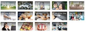 Các trang rao vặt miễn phí hiệu quả nhất 2018