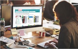 Nhân viên kinh doanh trên Facebook giỏi cần kỹ năng mềm nào?