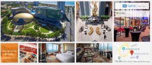 10 khách sạn Vũng Tàu giá rẻ tốt nhất 2018