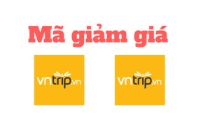 Mã giảm giá Vntrip 2018, mã khuyến mãi Vntrip T8/2018