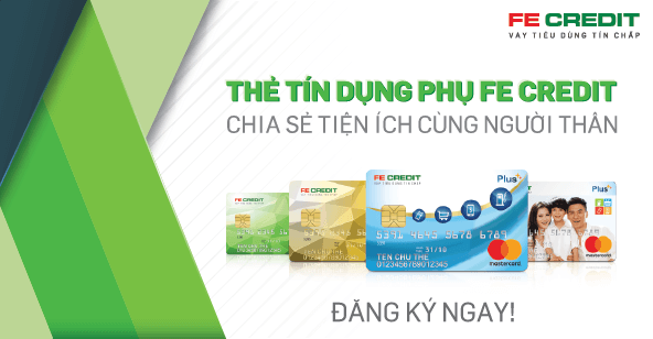 Có nên mở thẻ tín dụng FE Credit 2019 ? Có nên mở thẻ tín dụng FE Credit 2019 ?
