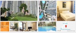 Danh sách khách sạn 5 sao ở TPHCM giá rẻ tốt nhất 2018