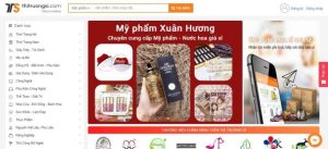 Top 5 website bán hàng giá sỉ lớn nhất Việt Nam 2018