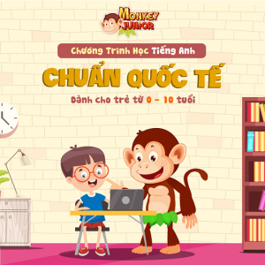 Review Monkey Junior - Có nên cho con học?