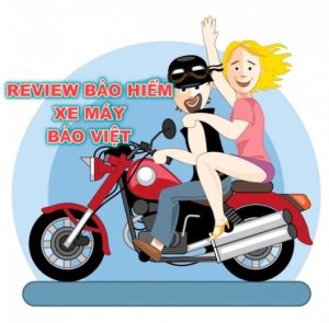 Review bảo hiểm xe máy bảo việt