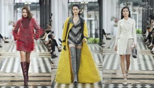 Review thương hiệu thời trang Vascara: 5 món chị em đều “mê mẩn”