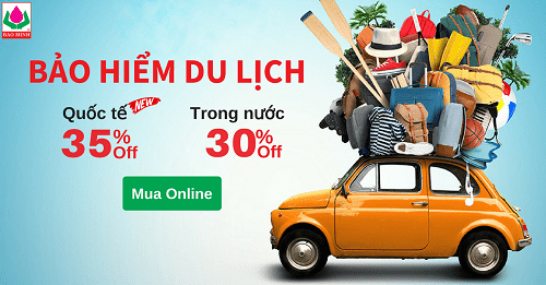 bảo hiểm du lịch bảo minh