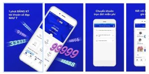 mb app bank
