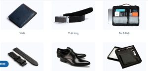 Review Đồ da Rainbow