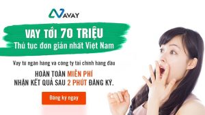 Review vay tiền Avay có uy tín không? có bị lừa đảo không?