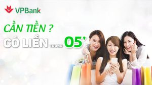 Review vay tiền VPBank có uy tín không? có bị lừa đảo không?